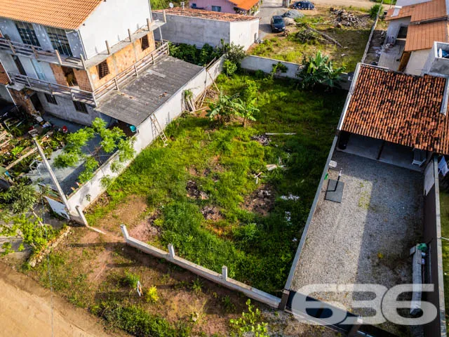 Lote à venda no bairro Salinas, Balneário Barra do
