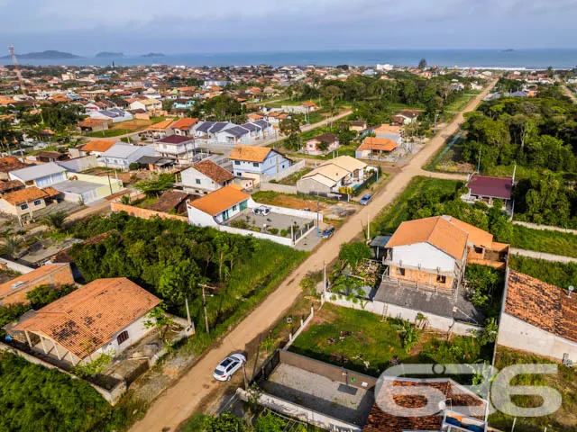 Lote à venda no bairro Salinas, Balneário Barra do