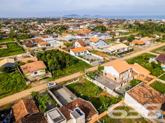 Lote à venda no bairro Salinas, Balneário Barra do