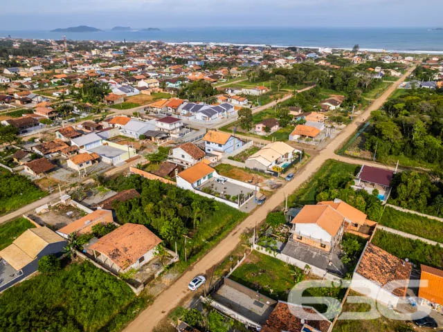 Lote à venda no bairro Salinas, Balneário Barra do