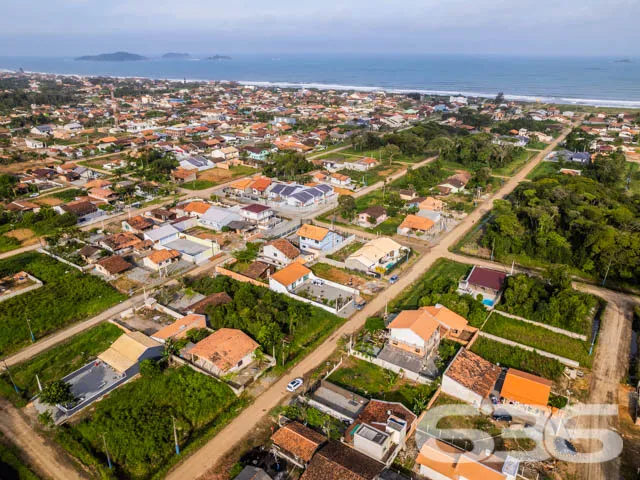 Lote à venda no bairro Salinas, Balneário Barra do