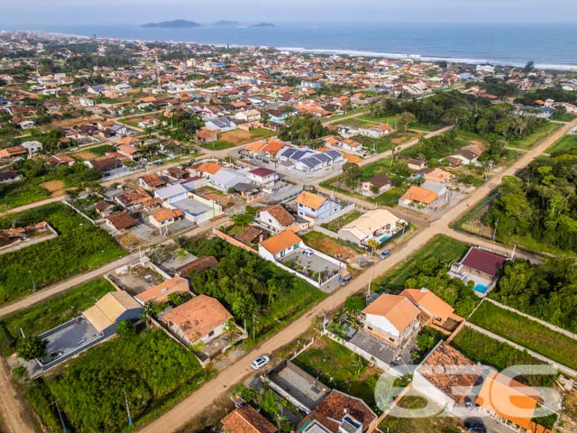 Lote à venda no bairro Salinas, Balneário Barra do