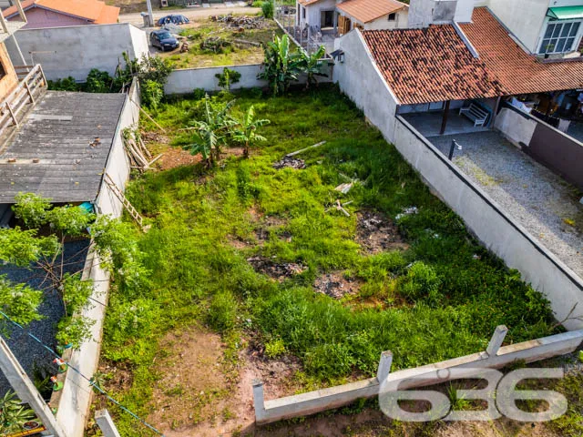 Lote à venda no bairro Salinas, Balneário Barra do
