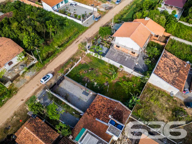 Lote à venda no bairro Salinas, Balneário Barra do