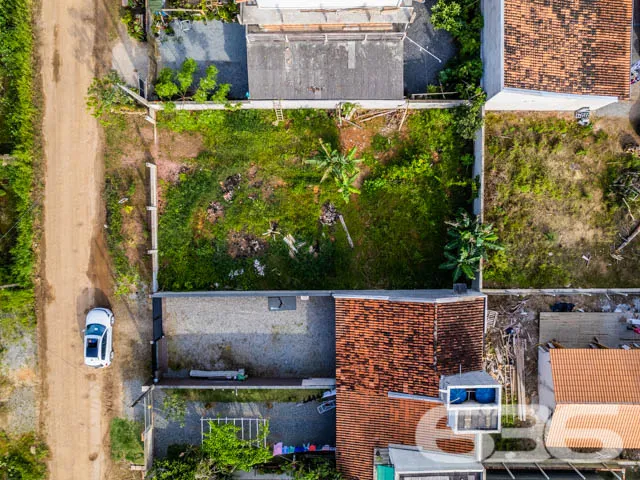 Lote à venda no bairro Salinas, Balneário Barra do