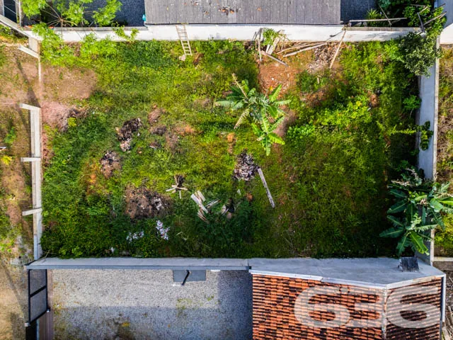 Lote à venda no bairro Salinas, Balneário Barra do