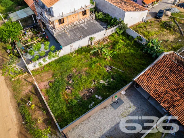 Lote à venda no bairro Salinas, Balneário Barra do