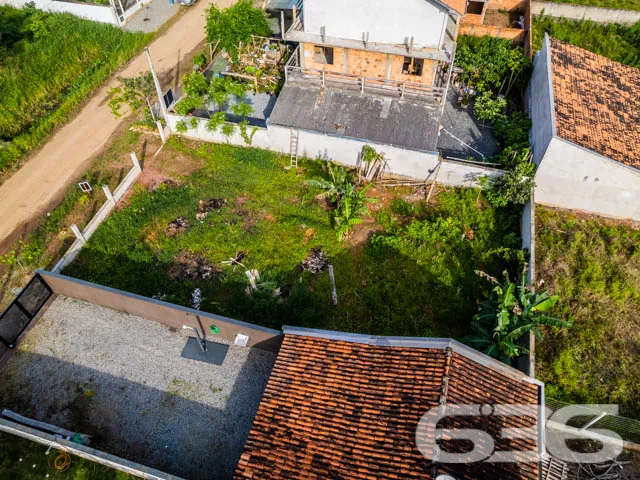 Lote à venda no bairro Salinas, Balneário Barra do