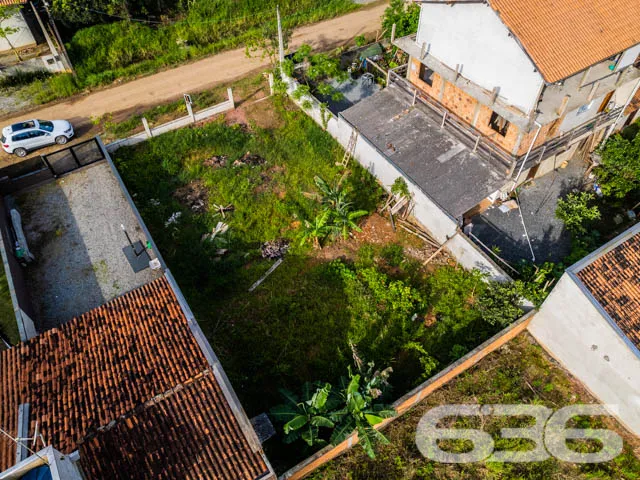 Lote à venda no bairro Salinas, Balneário Barra do