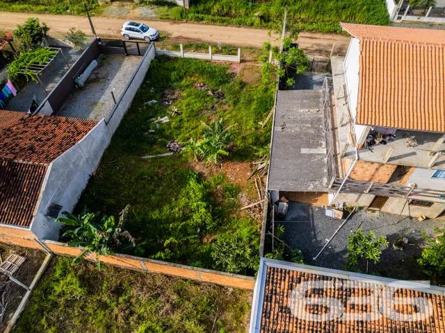 Lote à venda no bairro Salinas, Balneário Barra do