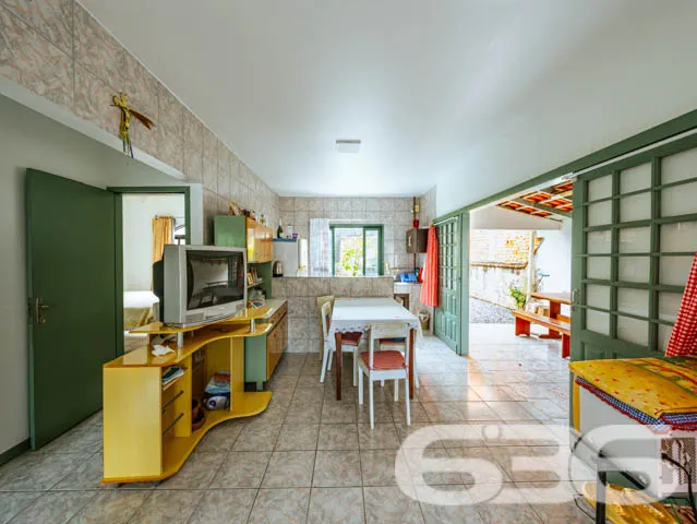 Descubra o encanto e a tranquilidade de morar em B