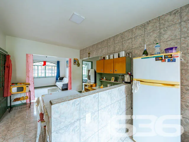 Descubra o encanto e a tranquilidade de morar em B