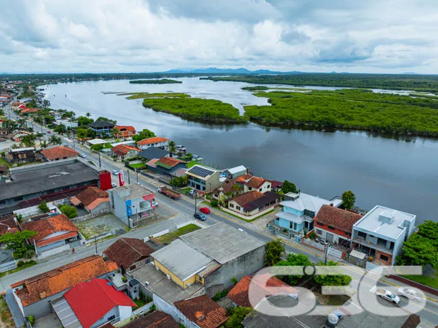 Descubra o encanto e a tranquilidade de morar em B