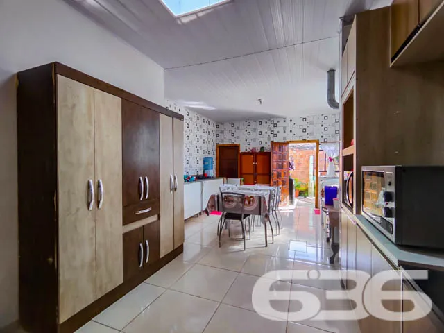 RESIDÊNCIA TÉRREA À VENDA EM BALNEÁRIO BARRA DO SU