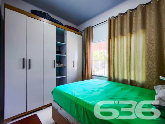 RESIDÊNCIA TÉRREA À VENDA EM BALNEÁRIO BARRA DO SU