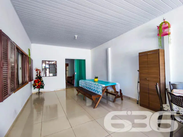 RESIDÊNCIA TÉRREA À VENDA EM BALNEÁRIO BARRA DO SU