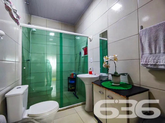 RESIDÊNCIA TÉRREA À VENDA EM BALNEÁRIO BARRA DO SU