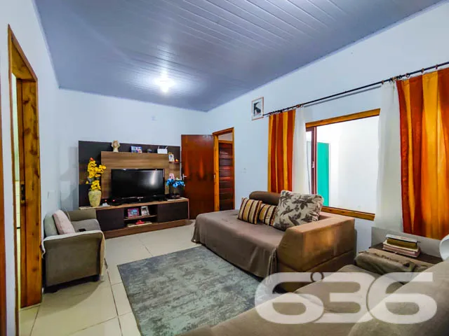 RESIDÊNCIA TÉRREA À VENDA EM BALNEÁRIO BARRA DO SU