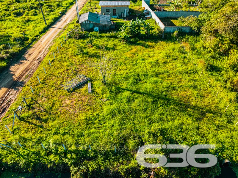 Terreno à venda no bairro Salinas – Balneário Barr