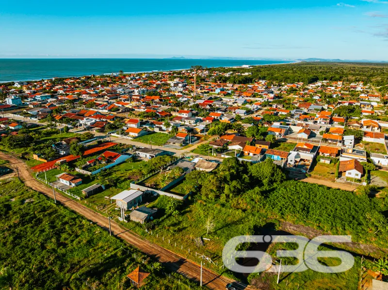 Terreno à venda no bairro Salinas – Balneário Barr