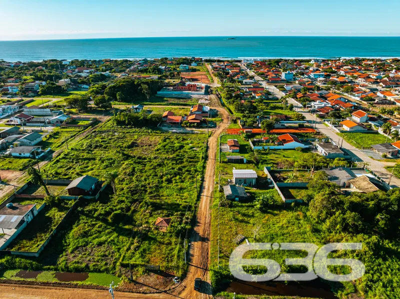 Terreno à venda no bairro Salinas – Balneário Barr
