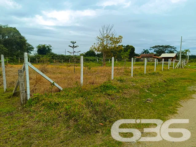 Terreno à venda no bairro Salinas – Balneário Barr