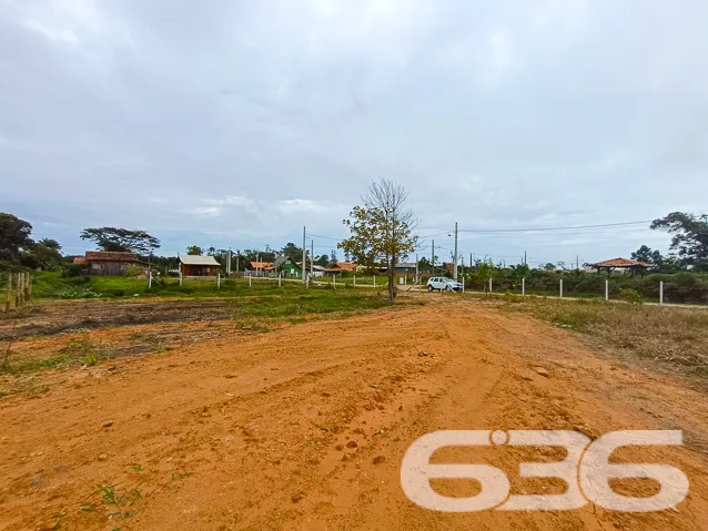 Terreno à venda no bairro Salinas – Balneário Barr