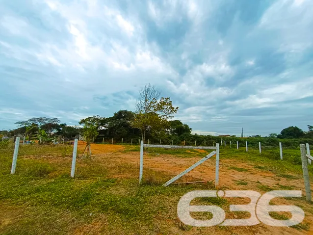 Terreno à venda no bairro Salinas – Balneário Barr