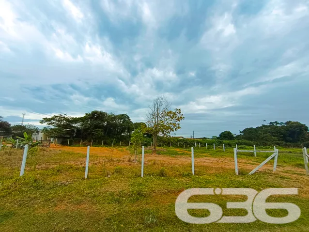 Terreno à venda no bairro Salinas – Balneário Barr