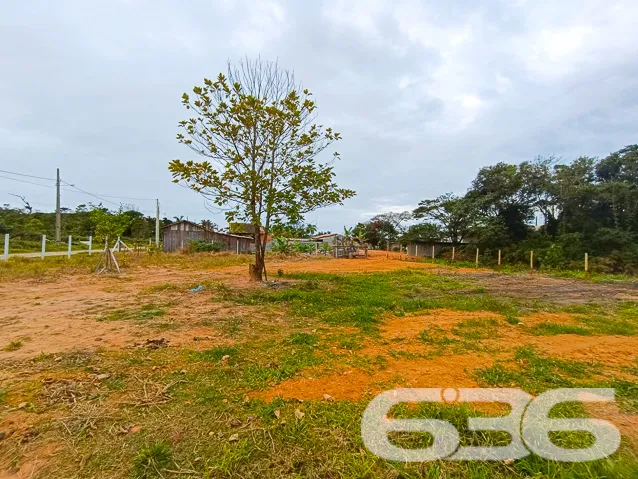 Terreno à venda no bairro Salinas – Balneário Barr
