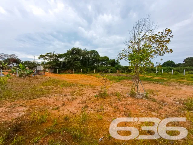 Terreno à venda no bairro Salinas – Balneário Barr