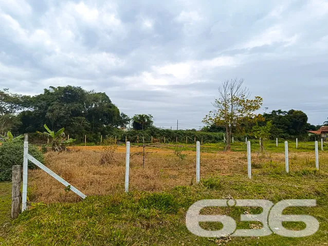 Terreno à venda no bairro Salinas – Balneário Barr