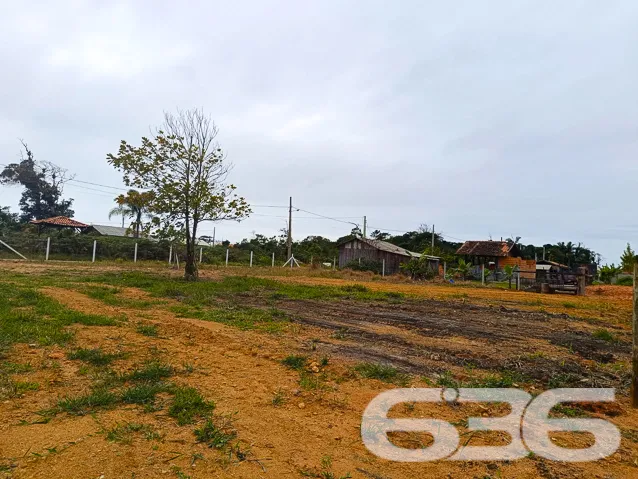 Terreno à venda no bairro Salinas – Balneário Barr