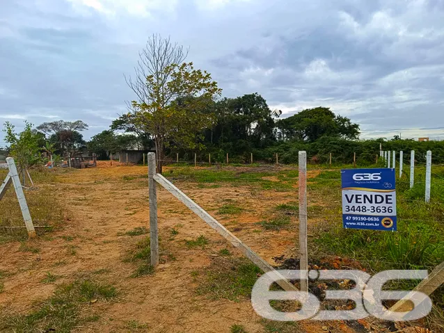 Terreno à venda no bairro Salinas – Balneário Barr