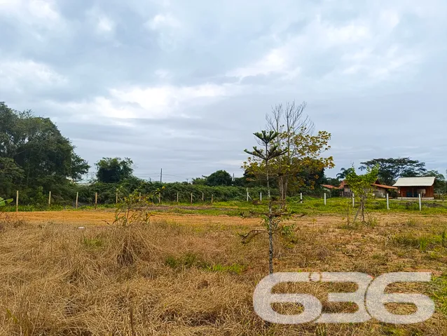 Terreno à venda no bairro Salinas – Balneário Barr