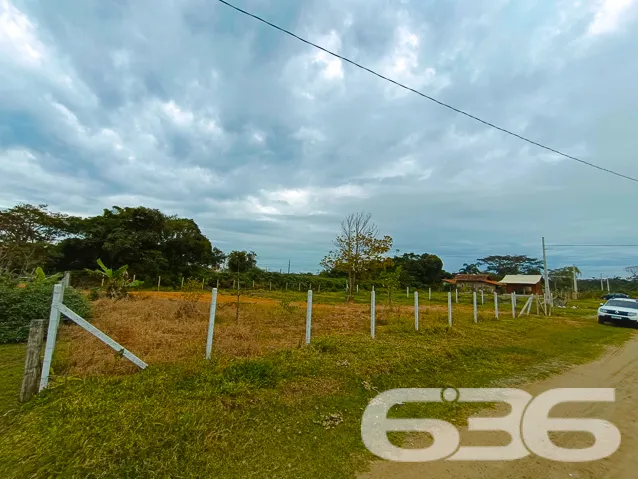 Terreno à venda no bairro Salinas – Balneário Barr