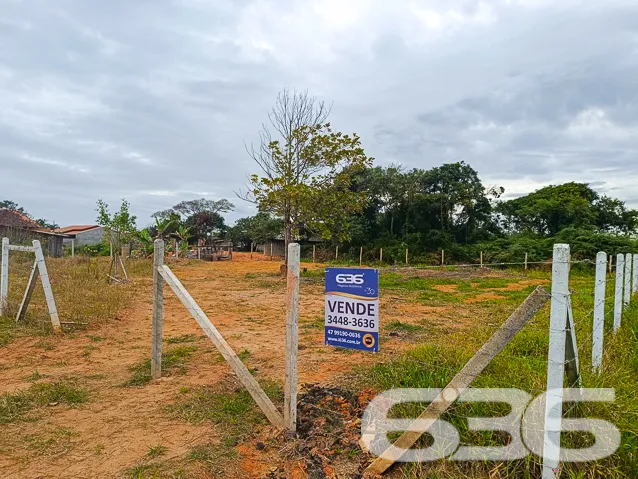 Terreno à venda no bairro Salinas – Balneário Barr