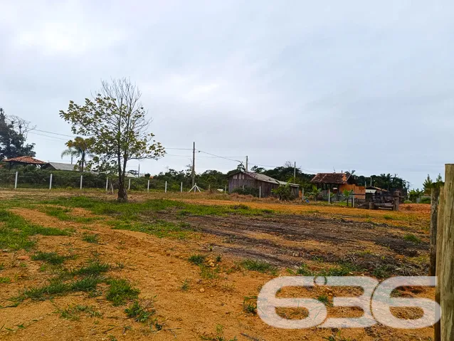 Terreno à venda no bairro Salinas – Balneário Barr