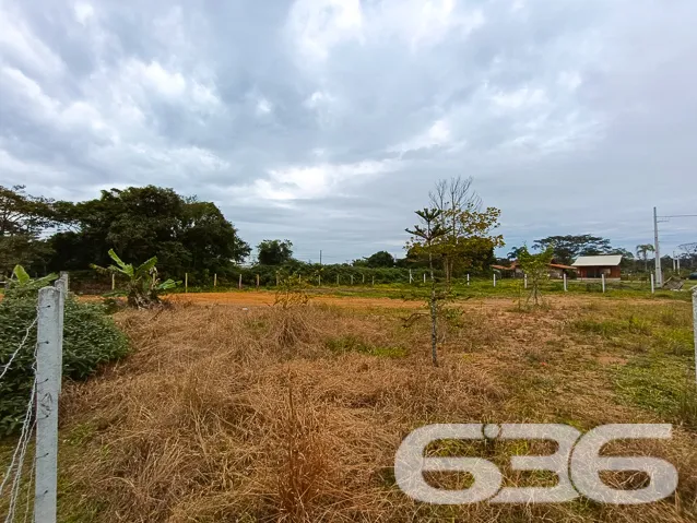 Terreno à venda no bairro Salinas – Balneário Barr