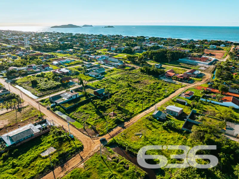 Terreno à venda no bairro Salinas – Balneário Barr