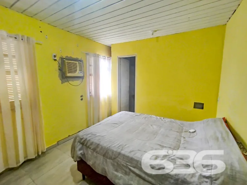 Casa à venda no bairro Salinas em Balneário Barra