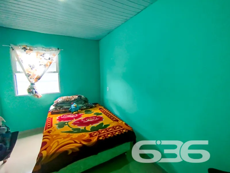 Casa à venda no bairro Salinas em Balneário Barra