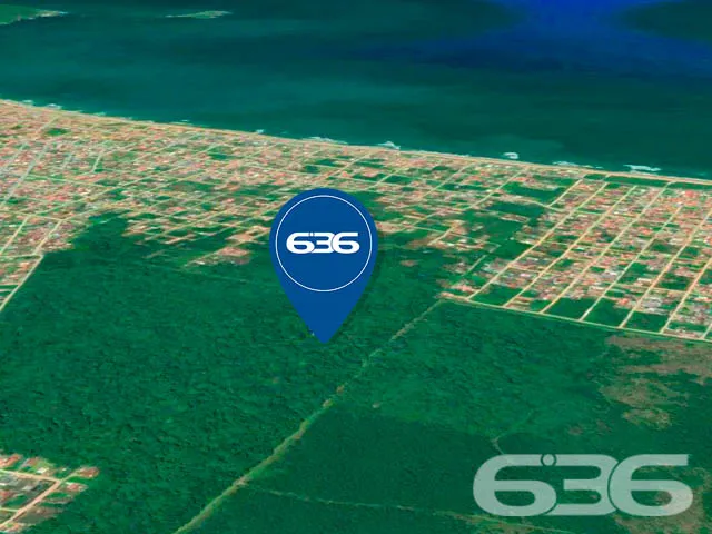 VENDE-SE TERRENO PERFEITO PARA INVESTIMENTO NO BAI