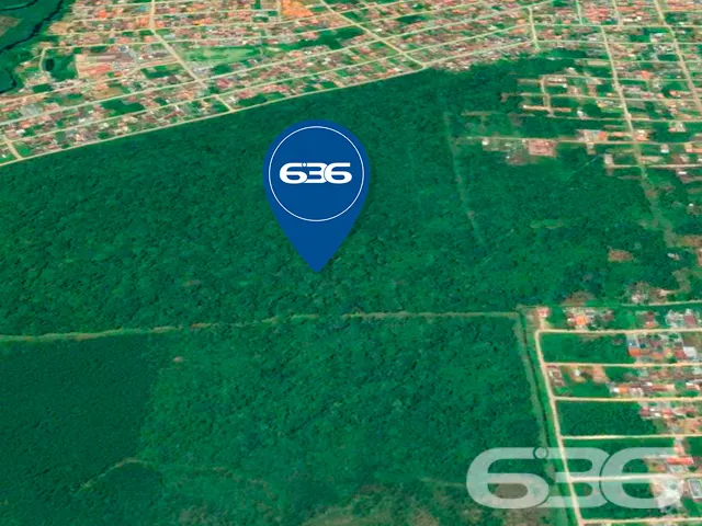 VENDE-SE TERRENO PERFEITO PARA INVESTIMENTO NO BAI