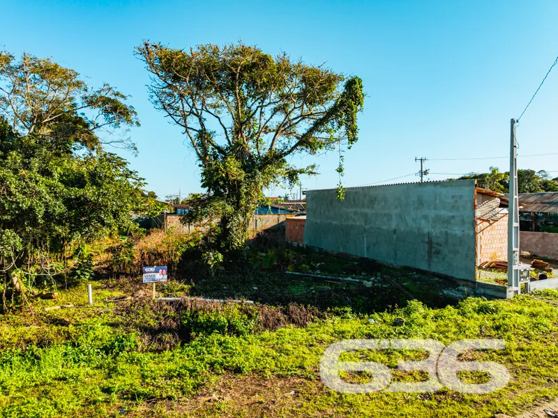 Terreno à venda no bairro Salinas em Balneário Bar