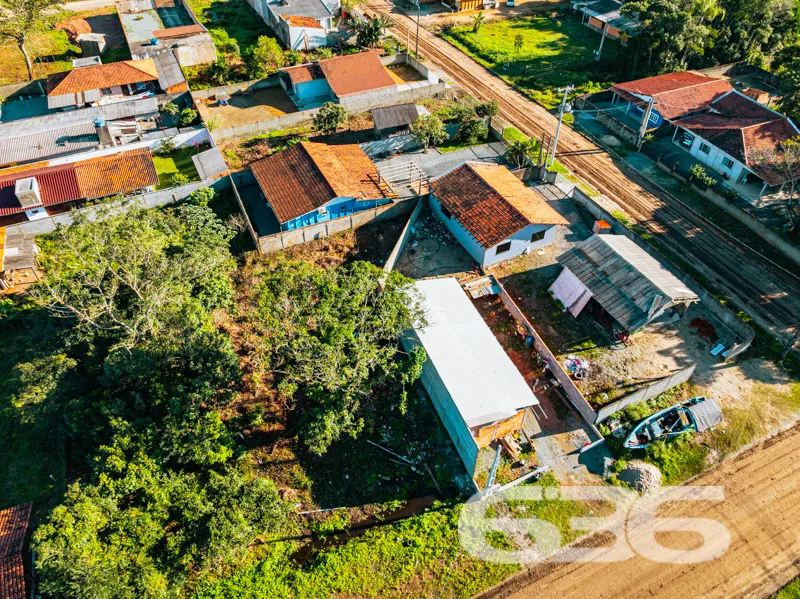 Terreno à venda no bairro Salinas em Balneário Bar