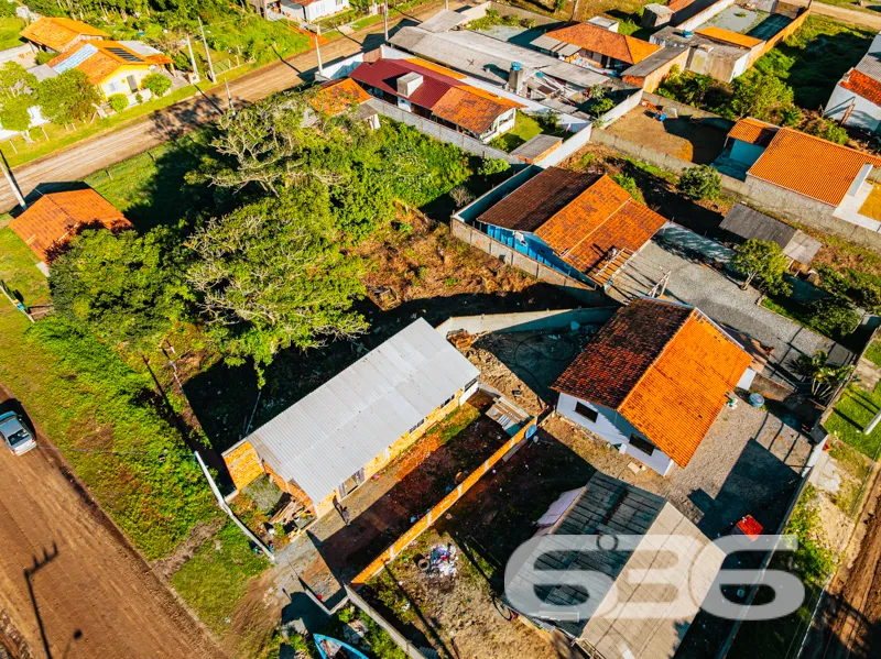 Terreno à venda no bairro Salinas em Balneário Bar