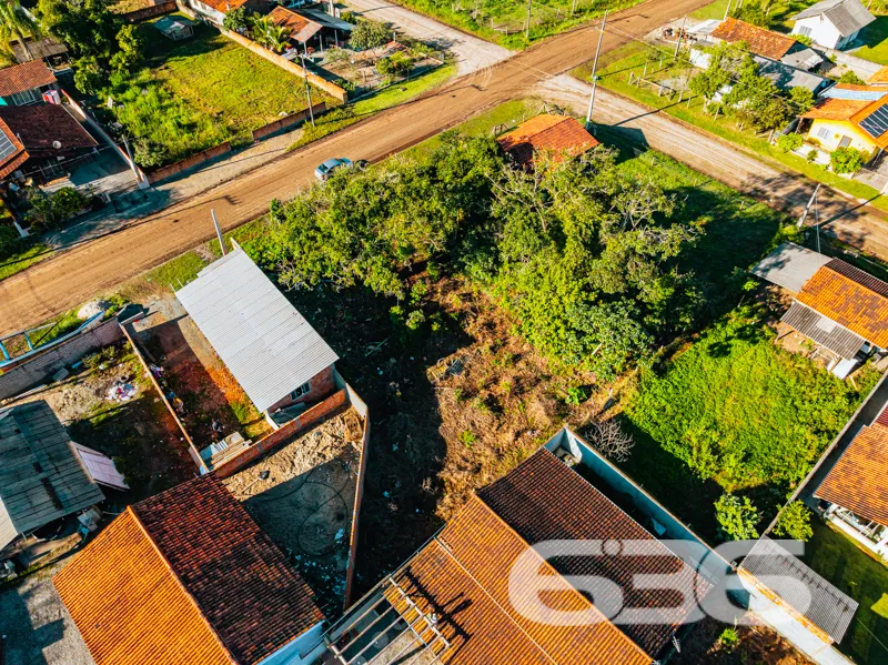 Terreno à venda no bairro Salinas em Balneário Bar