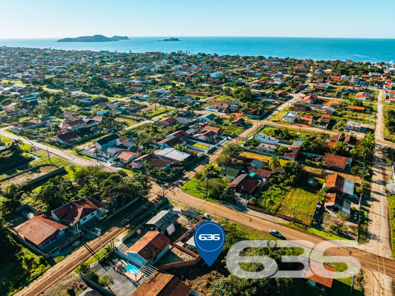 Terreno à venda no bairro Salinas em Balneário Bar