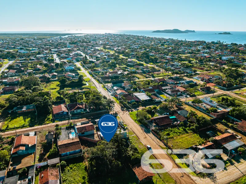 Terreno à venda no bairro Salinas em Balneário Bar